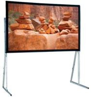 Фото - Проекционный экран Draper Ultimate Folding Screen 381/150"