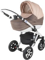Фото - Коляска Adamex Gloria  2 in 1