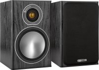 Фото - Акустическая система Monitor Audio Bronze 1 