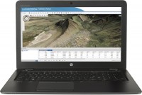 Фото - Ноутбук HP ZBook 15U G3