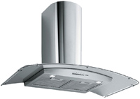 Фото - Вытяжка Falmec Astra 90/800 нержавейка