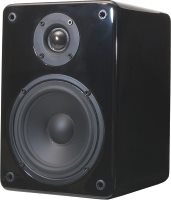 Фото - Акустическая система MJ Acoustics Xeno XM1 