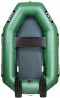 Фото - Надувная лодка Ladya LT-190I