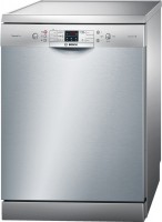 Фото - Посудомоечная машина Bosch SMS 58L68 нержавейка