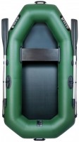 Фото - Надувная лодка Ladya LT-220I