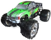 Фото - Радиоуправляемая машина HSP Nokier Monster Truck 1:8