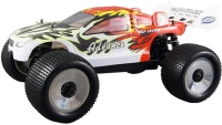 Фото - Радиоуправляемая машина HSP Advance Off-Road Truggy 1:8