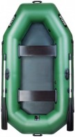 Фото - Надувная лодка Ladya LT-240B