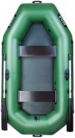 Фото - Надувная лодка Ladya LT-240I