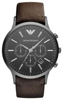 Фото - Наручные часы Armani AR2462 