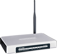 Фото - Wi-Fi адаптер TP-LINK TD-W8920G