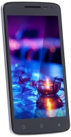 Фото - Мобильный телефон DEXP Ixion EL250 Amper E 8 ГБ / 1 ГБ