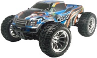 Фото - Радиоуправляемая машина HSP CrazyIst Off Road Monster Truck 1:10