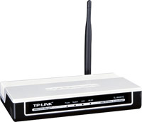 Фото - Wi-Fi адаптер TP-LINK TL-WA501G 