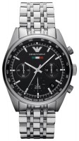 Фото - Наручные часы Armani AR5984