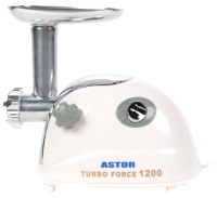 Фото - Мясорубка Astor MG 1200