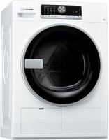 Фото - Сушильная машина Bauknecht Platinum 882