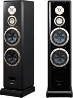 Фото - Акустическая система Fostex G2000A