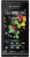Фото - Мобильный телефон Sony Ericsson Satio 