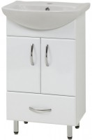 Фото - Тумба под умывальник Sanservis Standart LR-50-2