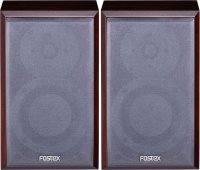 Фото - Акустическая система Fostex GX100MA