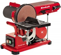 Точильно-шлифовальный станок Einhell Classic TC-US 400 150 мм / 375 Вт 230 В