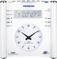 Фото - Радиоприемник / часы Sangean RCR-3 