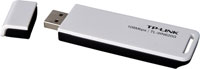 Фото - Wi-Fi адаптер TP-LINK TL-WN620G