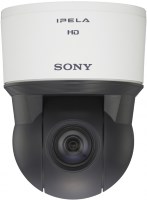 Фото - Камера видеонаблюдения Sony SNC-EP580 