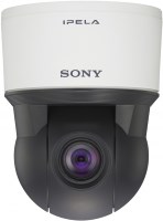 Фото - Камера видеонаблюдения Sony SNC-ER521 