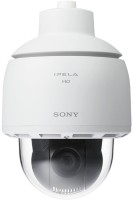 Фото - Камера видеонаблюдения Sony SNC-ER585 