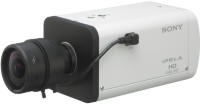 Фото - Камера видеонаблюдения Sony SNC-VB635