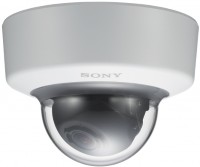 Фото - Камера видеонаблюдения Sony SNC-VM600 