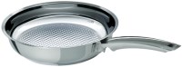 Фото - Сковородка Fissler Crispy Steelux Premium 121400201 20 см