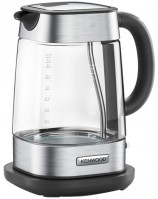 Фото - Электрочайник Kenwood Persona ZJG 801CL 2200 Вт 1.7 л  нержавейка