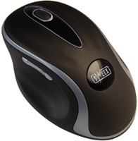 Фото - Мышка Sweex Wireless Laser Mouse 5-button USB 