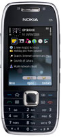 Фото - Мобильный телефон Nokia E75 0 Б