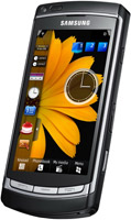 Фото - Мобильный телефон Samsung GT-I8910 Omnia HD 16 ГБ / 0.2 ГБ