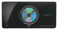 Фото - DVD/Blu-ray плеер LG TS-200