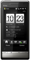 Фото - Мобильный телефон HTC T5353 Touch Diamond2 0.2 ГБ
