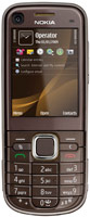 Фото - Мобильный телефон Nokia 6720 Classic