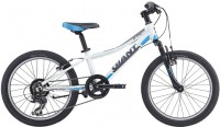 Фото - Велосипед Giant XTC Jr 20 2016