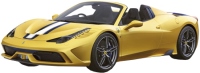 Фото - Радиоуправляемая машина Rastar Ferrari 458 Speciale A 1:24 