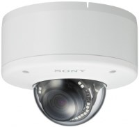 Фото - Камера видеонаблюдения Sony SNC-VM632R 