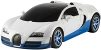 Фото - Радиоуправляемая машина Rastar Bugatti Veyron 16.4 Grand Sport Vitesse 1:18 