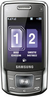 Фото - Мобильный телефон Samsung GT-B5702 Duos 0 Б
