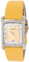 Фото - Наручные часы Stuhrling 145E.1215G18