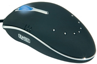 Фото - Мышка Sweex Mini Optical Mouse Retractable USB 