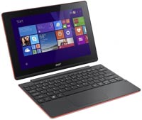 Фото - Ноутбук Acer Aspire Switch 10 E (SW3-013-19FT)