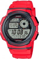 Фото - Наручные часы Casio AE-1000W-4A 